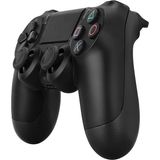 Byoztek Yeni Nesil Ps4 Kol V2 Gamepad Dualshock 4 V2 - Siyah