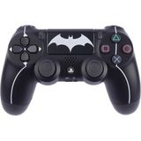 Byoztek Yeni Nesil Ps4 Kol V2 Spider-Man Gamepad Dualshock 4 V2 - Siyah