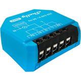Bypasslı 1l Gen3, Wlan ve Mat Akıllı Anahtar, 1 Kanal, Alexa, Google Home, Homekit, Hub Gerekmez, Uzaktan Kumanda, Nötr Iletken Gerekmez, 5 W Üzerinde - Standart - Çok Renkli