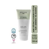 Byphasse 150 ml Akneye Eğilimli Gözenekli Ciltler İçin Arındırıcı Kil Maskesi