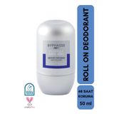 Byphasse 48h Men Roll-on Deodorant Groovy Paradise 50ml