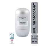 Byphasse 48h Men Roll-on Deodorant Urban Swing 50ml