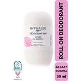Byphasse 48h Roll-on Deodorant Morning Dew 50ml