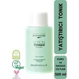Byphasse 500 ml Kuru Hassas Ciltler Yatıştırıcı Tonik