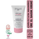 Byphasse Atopik Cilt Ultra 150 ml Nemlendirici El Kremi