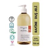Byphasse Back To Basics Rafine Duş Jeli Kuru Ve Çok Kuru Cilt Tipleri 750ml