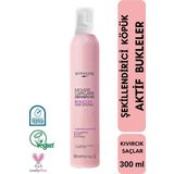 Byphasse Bukle Belirginleştirici Nemlendirici Köpük 300ml