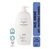 Byphasse Caresse Süt Proteini Özlü Duş Kremi 2000ml