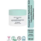 Byphasse Coenzym Q10 Yaşlanma Karşıtı ve Toparlayıcı 60 ml Gündüz Kremi