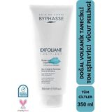 Byphasse Doğal Volkanik Tanecikli Canlandırıcı Vücut Peelingi 350ml