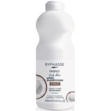 Byphasse Family 400 ml Fresh Hindistan Cevizli Canlandırıcı Saç Kremi