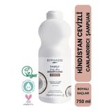 Byphasse Family Fresh Boyalı Saçlara Özel Hindistan Cevizli 750 ml Şampuan