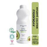 Byphasse Family Fresh Kuru Saçlara Özel Avokadolu 750 ml Şampuan