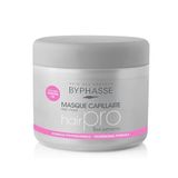 Byphasse Hair Pro Asi Saçlar İçin 500 ml Koruyucu ve Yatıştırıcı Bakım Maskesi