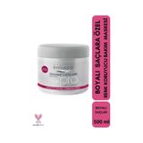 Byphasse Hair Pro Color Boyalı Saçlar İçin 500 ml Renk Koruyucu Bakım Maskesi