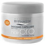 Byphasse Hair Pro Yoğun Nem Maskesi 500ml