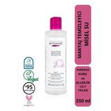 Byphasse Micellar Yüz Ve Makyaj Temizleyici Misel Su Kuru,hassas Ve Allerjiye Meyilli Ciltler 250ml
