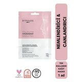 Byphasse Nemlendirici Ve Canlandırıcı Skin Booster Kağıt Yüz Maskesi 1ad