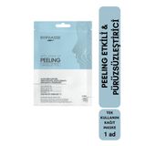 Byphasse Peeling Etkili Ve Pürüzsüzleştirici Skin Booster Kağıt Yüz Maskesi 1ad