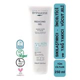 Byphasse Sıkılaştırıcı İnceltici Ve Yağ Yakıcı Vücut Jeli 250ml