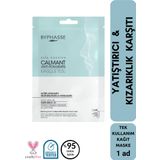 Byphasse Yatıştırıcı ve Kızarıklık Karşıtı Skin Booster Kağıt Yüz Maskesi