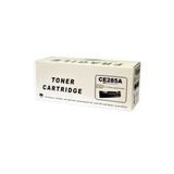BYR Fragıle Hp Canon Ce285A Cb435A Crg-725 85A 1600Sayfa Siyah Muadil Toner