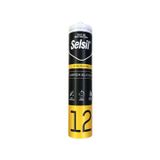 Byr Selsil Ayna Silikonu Şeffaf 310 Ml