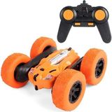 BYR Stunt Racing Akrobat Kumandalı Araba