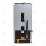 BYR Xiaomi Redmi 9A Uyumlu Lcd Ekran + Dokunmatik YÜKSEK KALİTELİ M2006C3LG