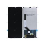 Byr Xiaomi Redmi Note 7 Uyumlu Lcd Ekran + Dokunmatik Yüksek Kaliteli Ekrandır siyah