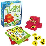 Byr Zingo 123 Sayılar 7703 |1 Adet|