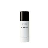 Byredo Blanche 75 ml Unisex Saç Parfümü