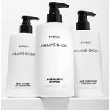 Byredo Mojave Ghost 450 ml Şampuan + 450 ml Saç Kremi + 450 ml Vücut Losyonu