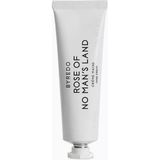 Byredo Rose Of No Man’s Land El Kremi 30ML, Lüks ve Hoş Kokulu - 30 ml