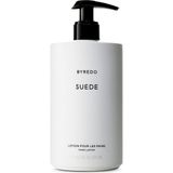 Byredo Suede 450 ml El Kremi - Standart