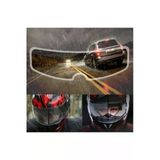 Byrldt Motosiklet Kaskı Için Yağmur Kaydırıcı Byrnew