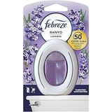 Byrshtm Febreze Hava Ferahlatıcı Banyo Oda Kokusu Lavanta Byrnew