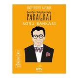 BYS Kafası 12. Sınıf TYT Paragraf Soru Bankası