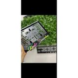 bys MOTOR HOLOGRAM PLEKSİ PLAKALIK
