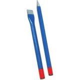 BySait Sait Demirci Mavi Çelik Murç 25 cm Çm0025