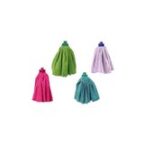 BySevil Mikrofiber Havlu Paspas Mop Yedek Ucu 2 Li Paket