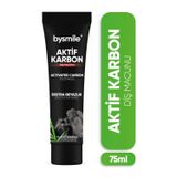 Bysmile Aktif Karbon Diş Macunu