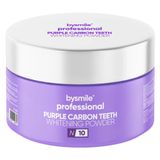 Bysmile Mor Karbon Dis Beyazlatma Tozu 50 Gr