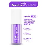 Bysmile No:09 Anında Beyazlık Diş Beyazlatıcı Jel