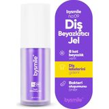 Bysmile No:09 Beyazlatıcı Diş Jel 30 ml Diş Lekelerini Giderir Güçlü Beyazlatma Etkisi