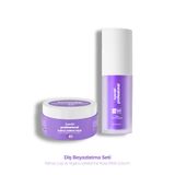 Bysmile Professional Diş Beyazlatma Seti Diş Jeli & Diş Beyazlatma Tozu