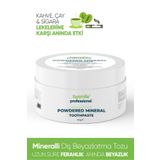 Bysmile Professional Mineralli Diş Beyazlatma Tozu Uzun Süre Ferahlık I Kalıcı Etki