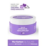 Bysmile Professional N : 10 Mor - Karbon Diş Beyazlatma Tozu