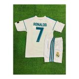 BYSPORTAKUS R.Madridd Kiev Şampiyonlar Ligi Finali Cristiano Ronaldo Çocuk Forması
