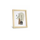 Byta Derin Kenar Çerçeve Krem 13X18 Cm